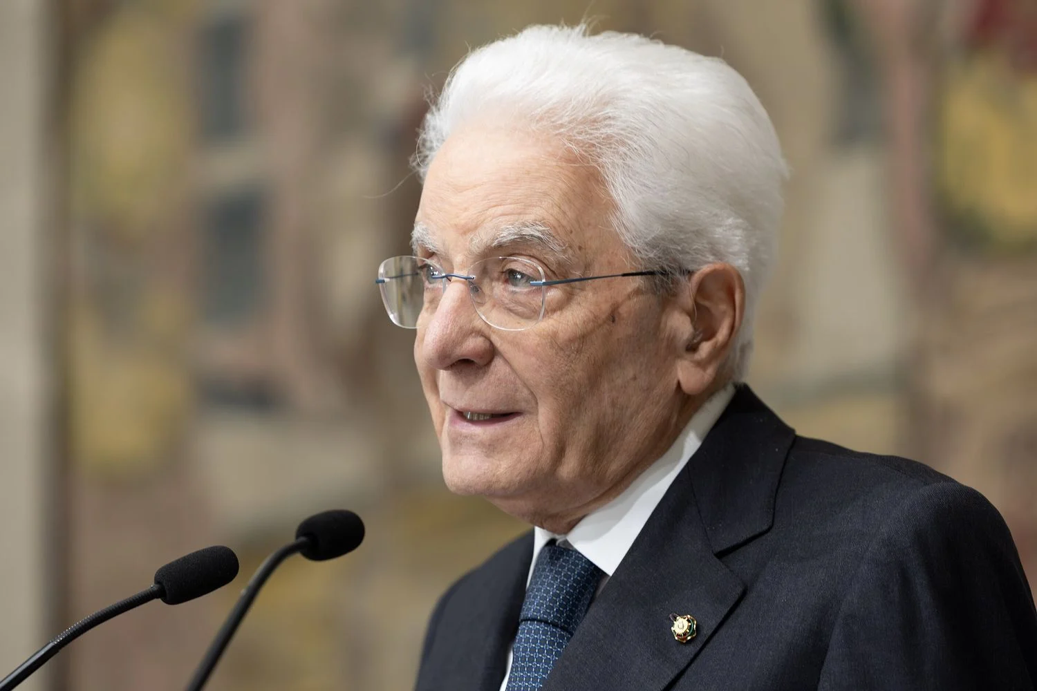 Cinco anos do assassinato de Luca Attanasio: memória, dever e os alicerces da diplomacia italiana