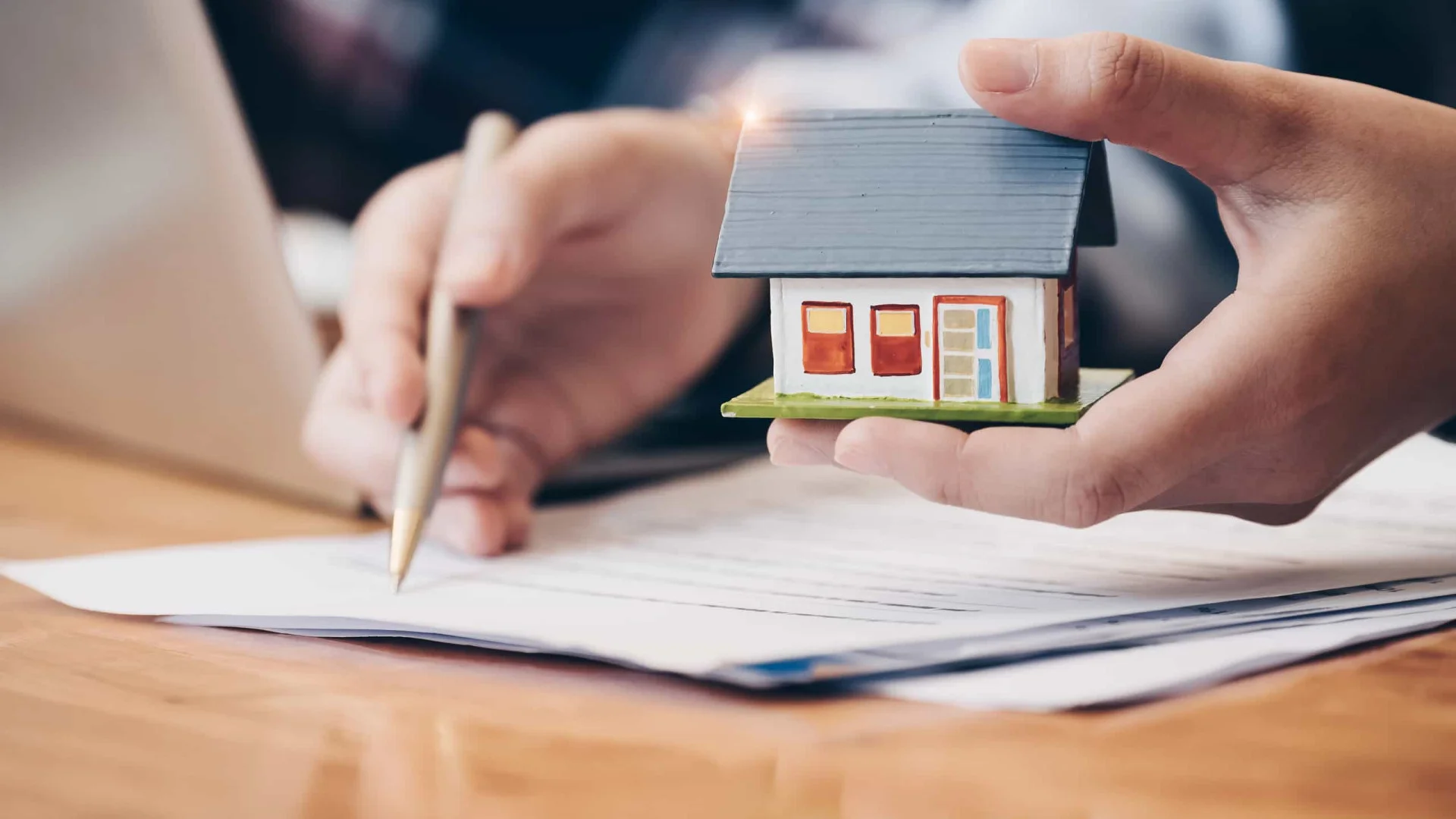 Leilões imobiliários: Vale a Pena?