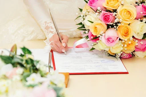 Conversão da União Estável para Casamento e Cidadania Italiana