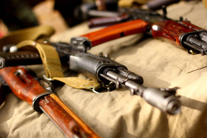UE propõe diretiva contra invasão de armas de fogo e impressão 3D: resposta coordenada ao novo teatro de riscos