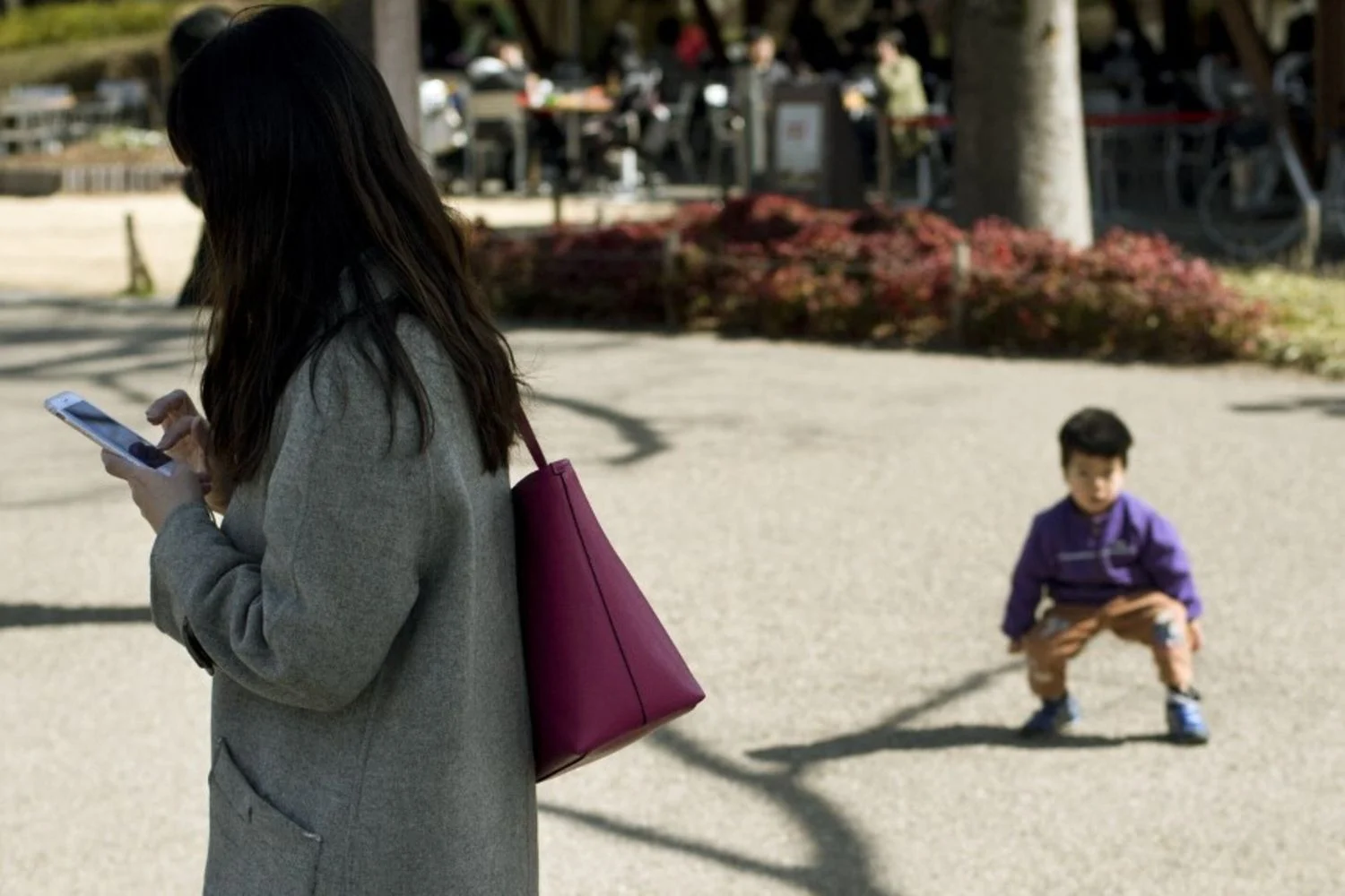 Japão registra 10º ano de queda nas nascimentos em 2025