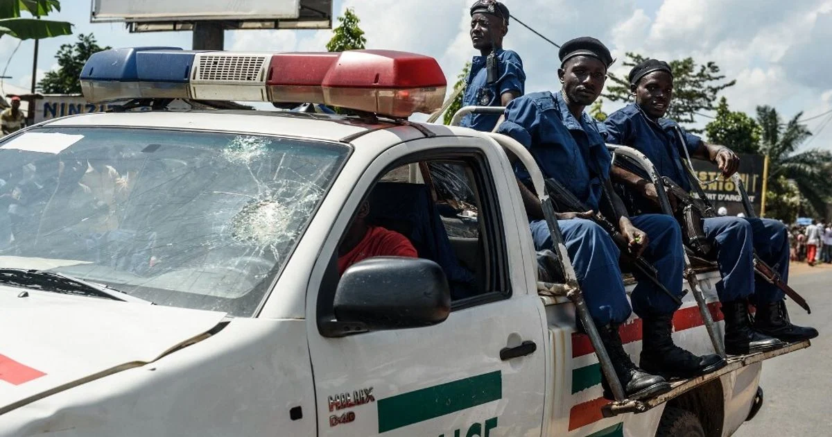 Prisão em Parma: suspeito ligado ao assassinato das três freiras italianas no Burundi