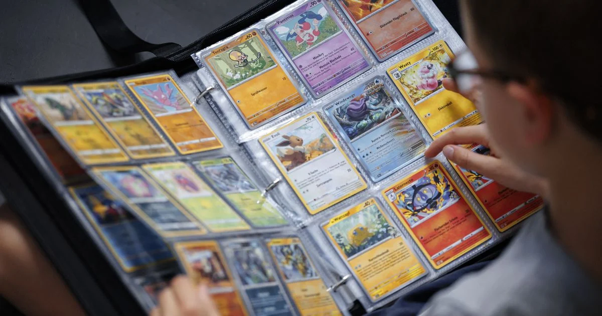 30 anos de Pokémon: busca explode no eBay com mais de 360 pesquisas por minuto e mercado de cartas em alta