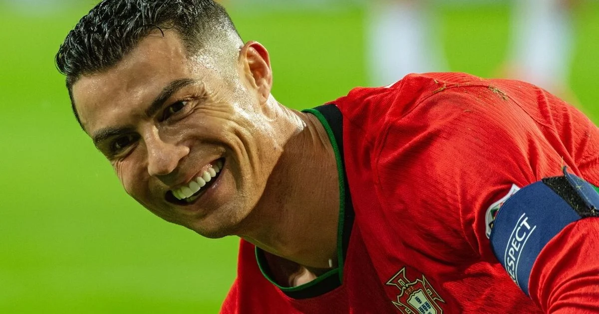Cristiano Ronaldo compra 25% do Almería e amplia papel como homem de negócios