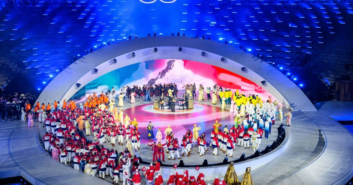 Milano‑Cortina 2026: Arena de Verona encerra Jogos com Bolle e o espetáculo ‘Beauty in action’