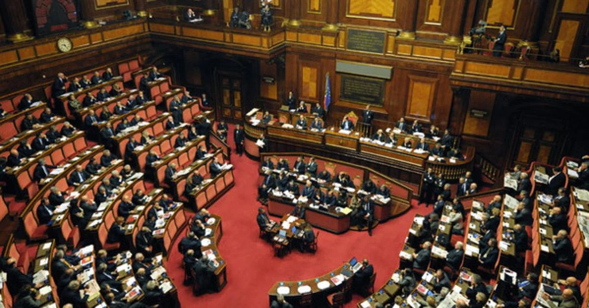 Stabilicum: centro-direita apresenta no Senado lei eleitoral com prêmio de maioria e possibilidade de segundo turno