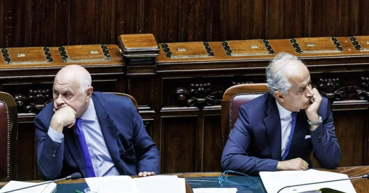 Referendo da Justiça divide governo: Fracasso do referendo pode custar caro a Nordio, alerta governo de Meloni