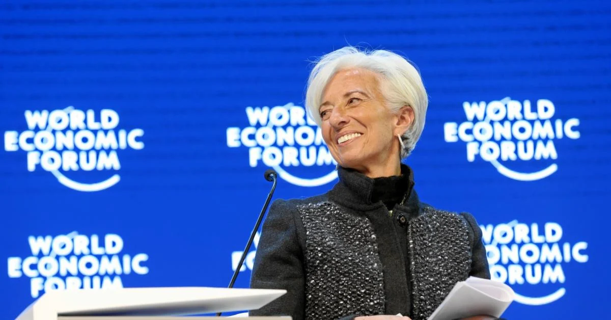 Lagarde sob pressão de Macron: Quando a independência da BCE vira peça no tabuleiro europeu