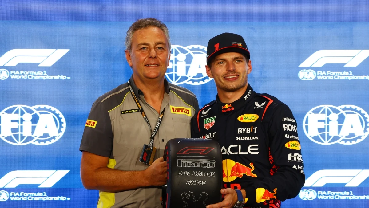 Mario Isola é o novo diretor-geral da Aci Sport: um 'top player' para renovar o automobilismo italiano