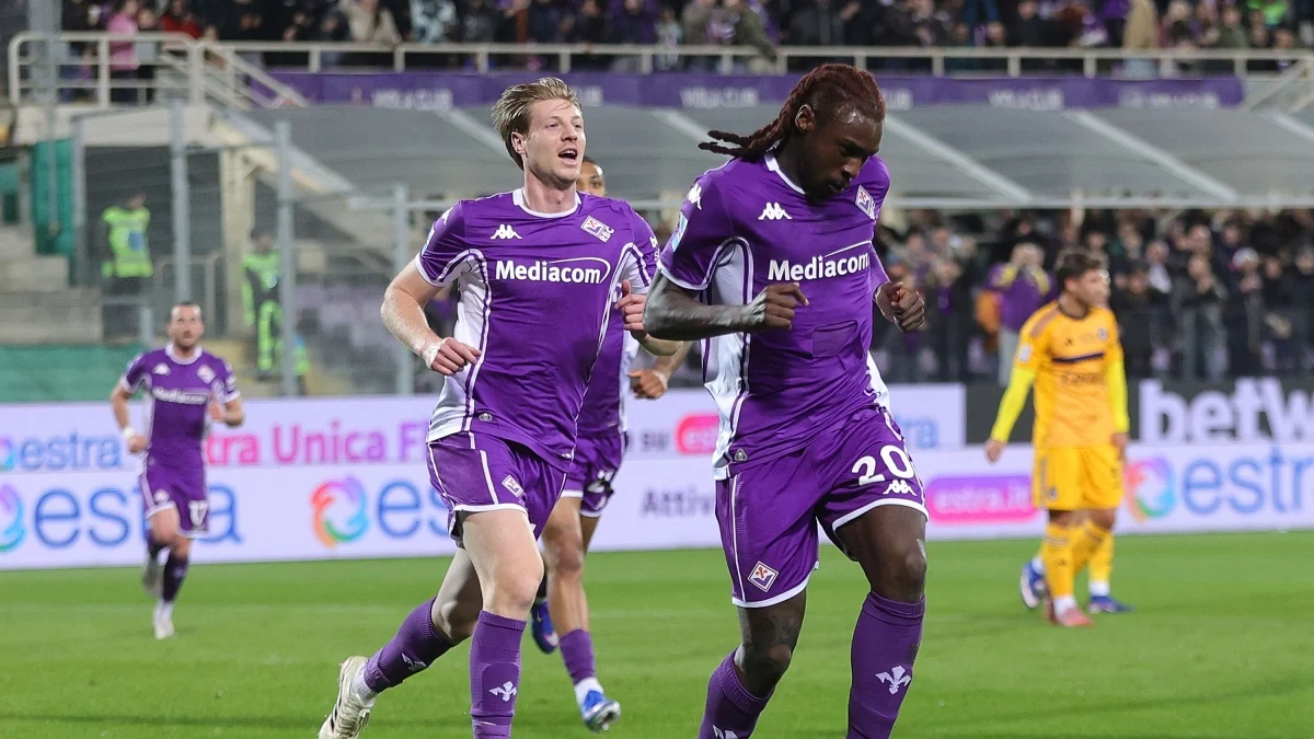 Fiorentina x Jagiellonia: onde ver na TV e o contexto da vaga na Conference League