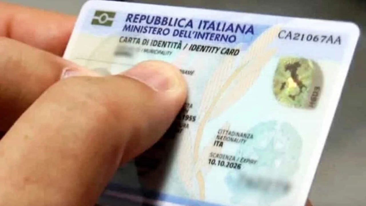 Rimini oferece atendimento sem agendamento para emissão da Carta de Identidade Eletrônica (CIE) em 28 de fevereiro