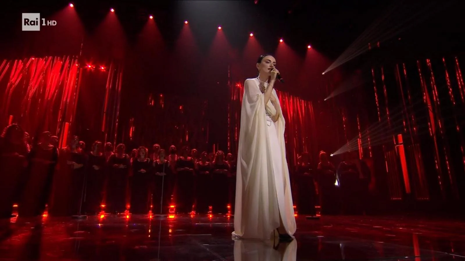 Sanremo 2026: a top ten da noite das cover e o sentido cultural por trás do ranking