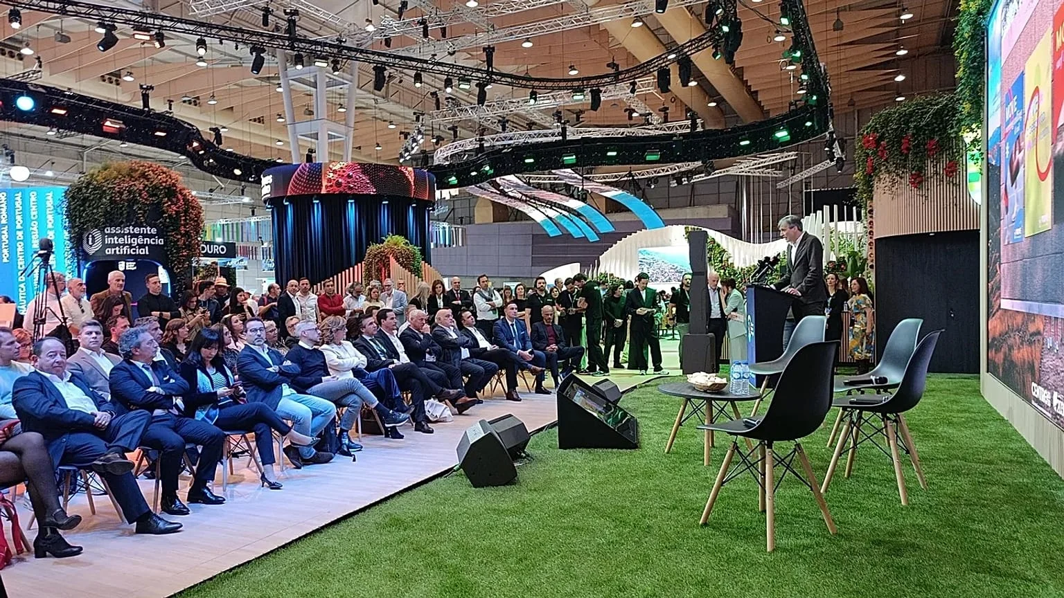 BTL 2026 em Lisboa: o encontro que quer transformar a cidade num hub internacional do turismo