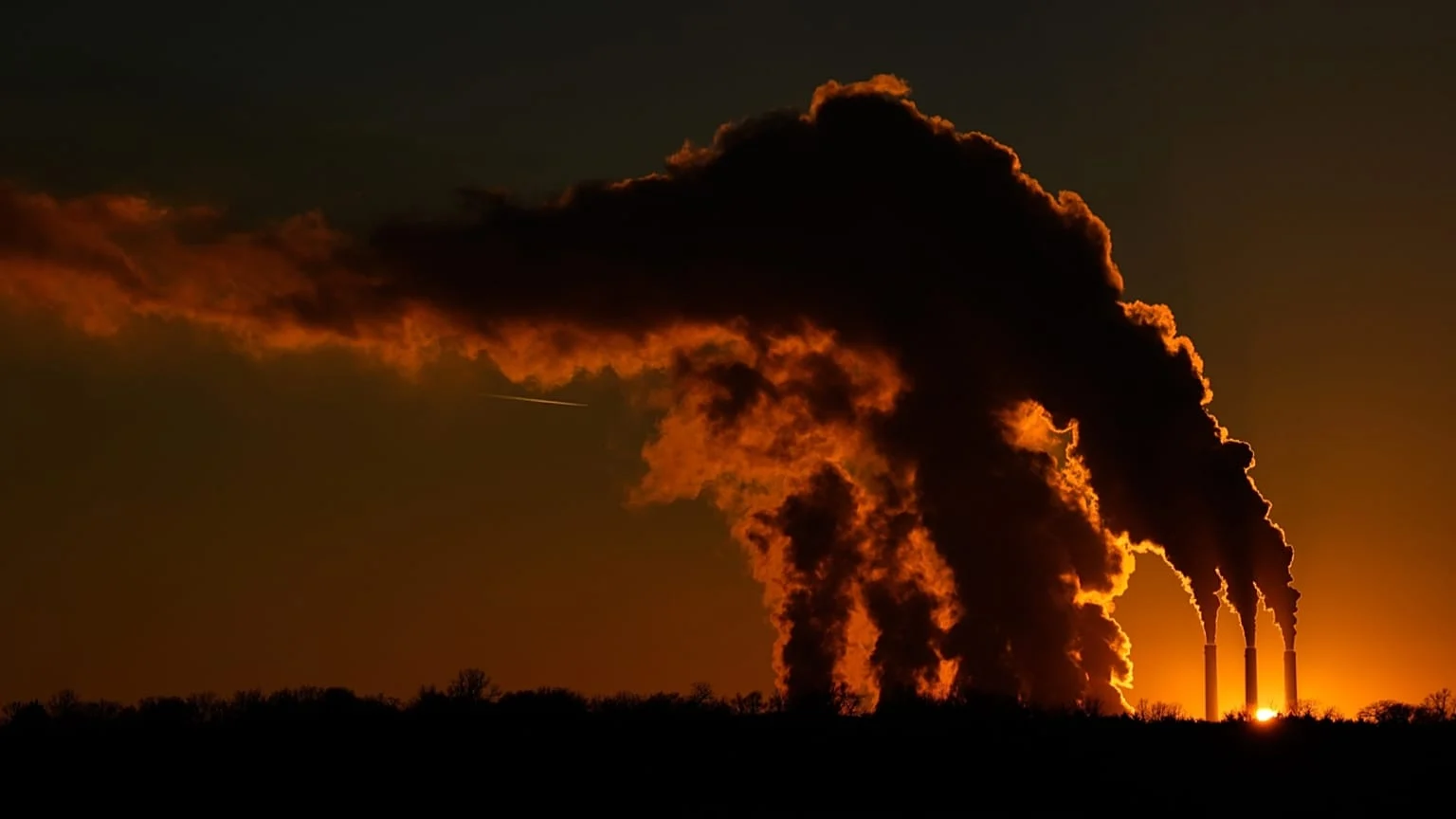 Mundo ainda despreparado: cientistas pedem avaliação global dos riscos do clima