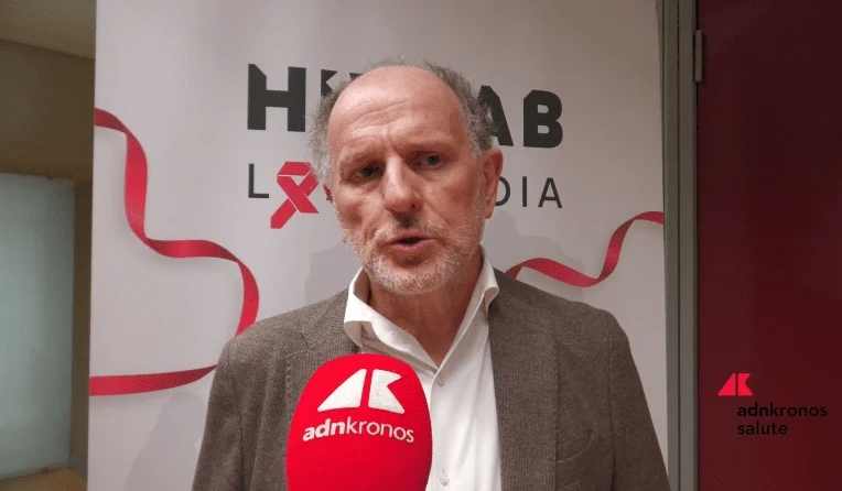 Bonfanti: revisar terapias HIV obsoletas para aumentar a aderência e cuidar das comorbidades
