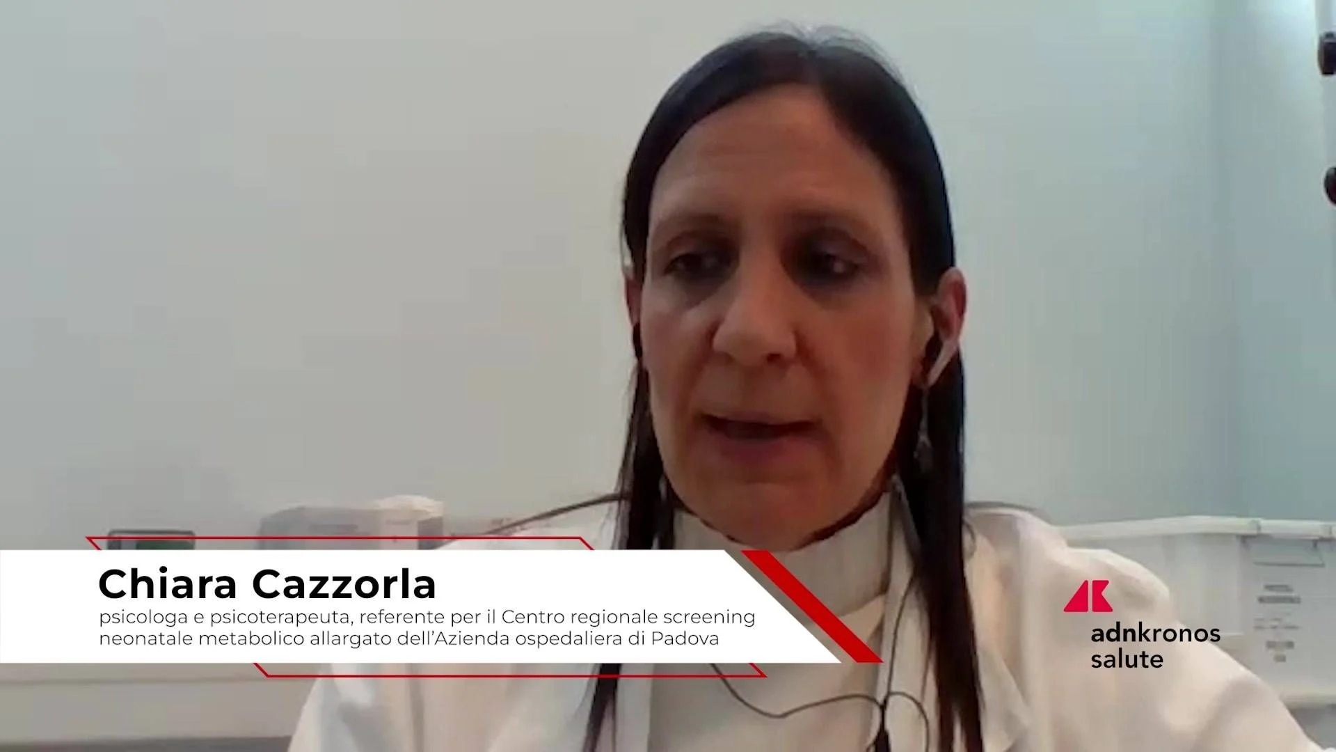 Pacientes com PKU no AO di Padova conquistam liberdade da dieta com terapia enzimática substitutiva