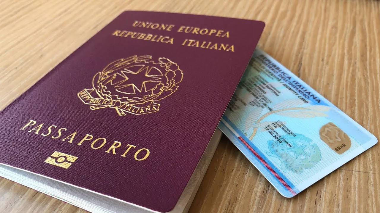 Passaporte vs. CIE: Qual usar na viagem?