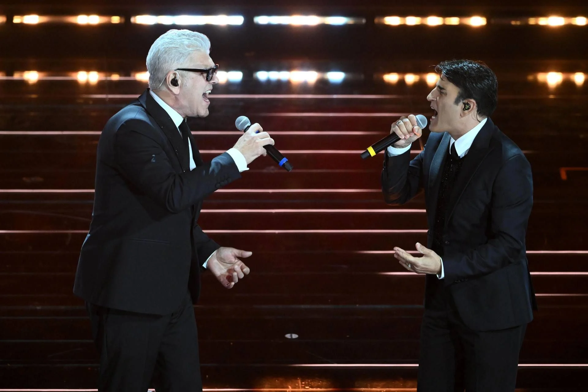 Sanremo 2026: duelos e duetos disparam conversas nas redes; Sal Da Vinci é o nome mais celebrado