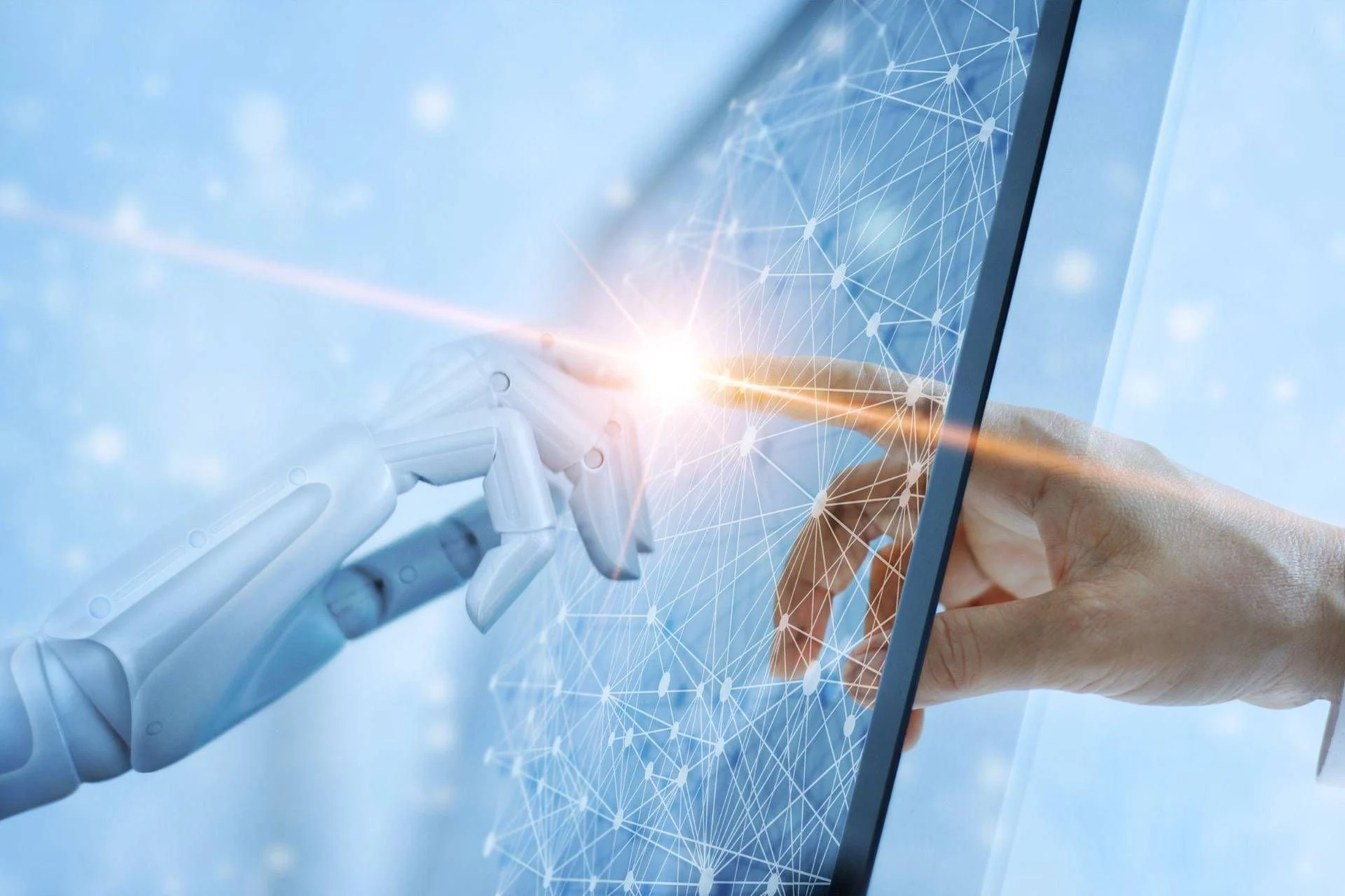 Inail apresenta protótipos com Inteligência Artificial para aumentar a segurança no trabalho
