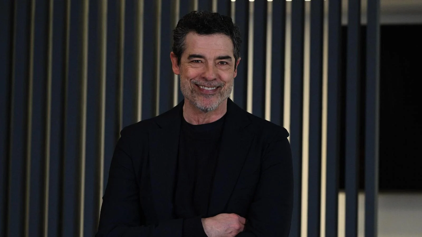 Alessandro Gassmann esclarece ausência em Sanremo: “Sem polêmica com Morandi”