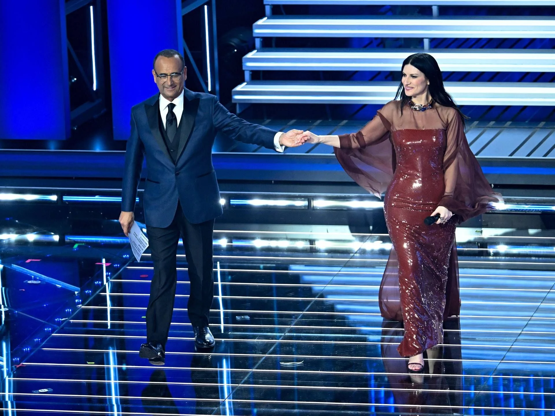 Sanremo 2026 bate recorde: 1,2 bilhões de interações e o poder preditivo do Sanremo Human Index