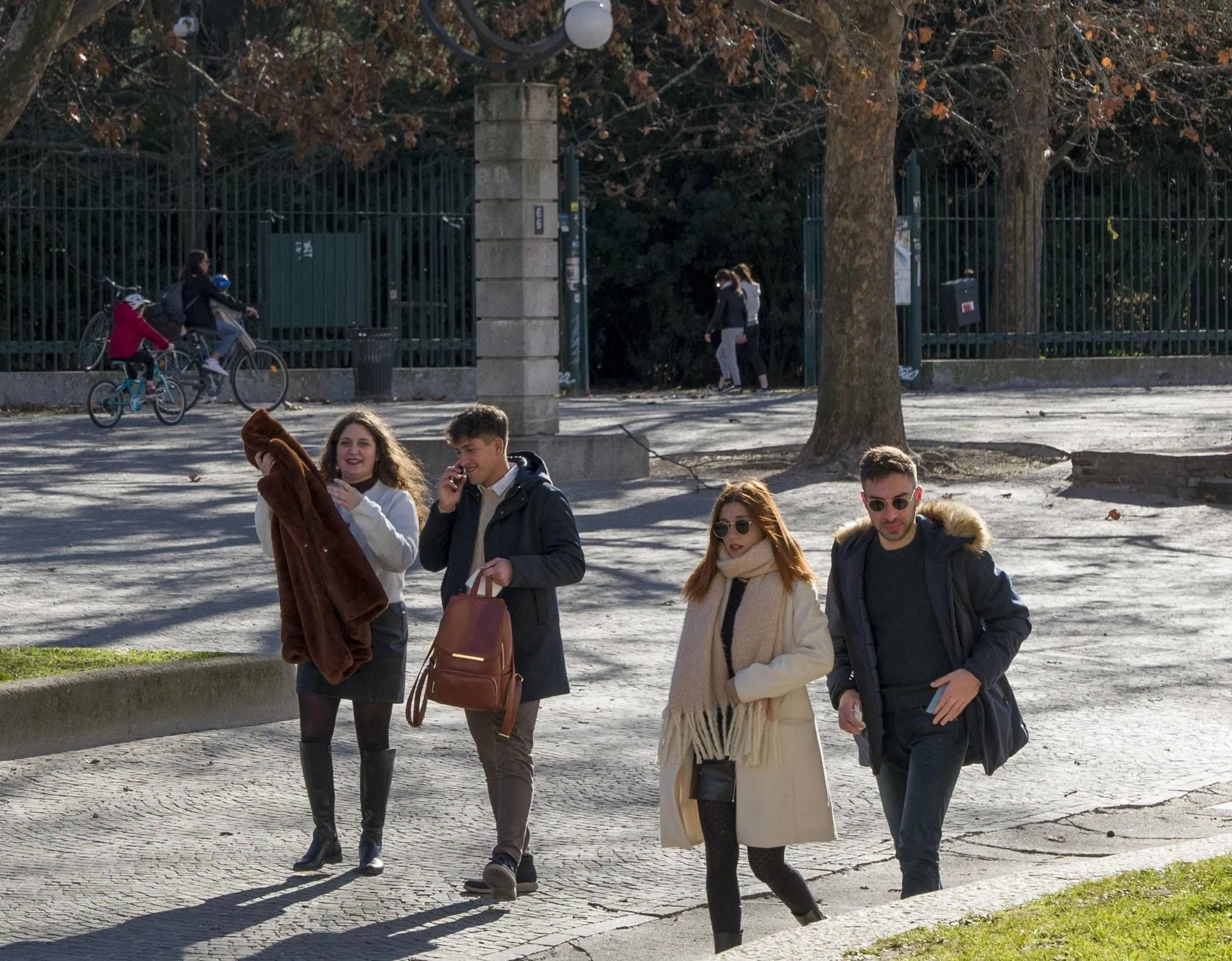 Início de março: Itália sob bolha anticiclônica com temperaturas acima de 20°C no Sul