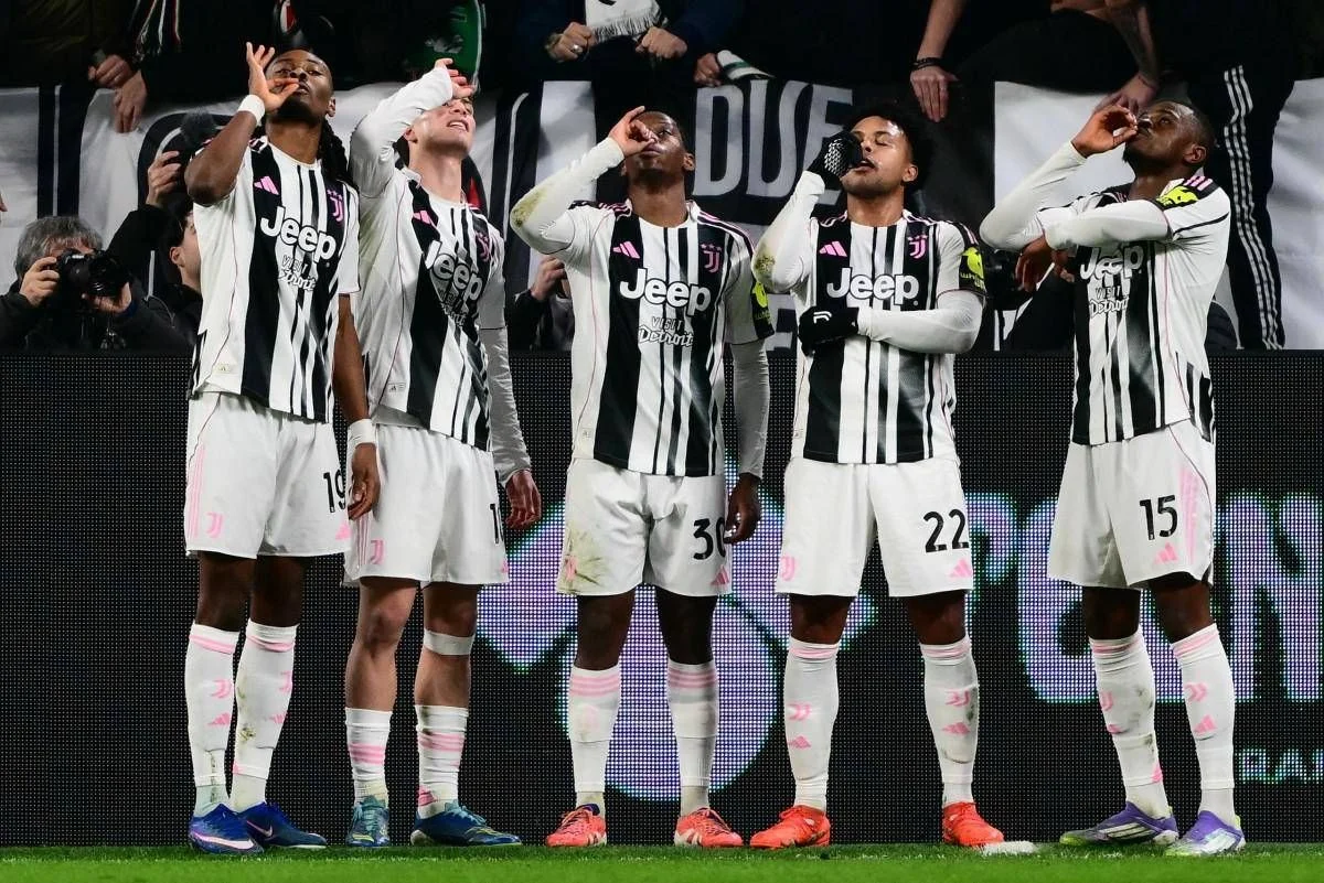 Roma x Juventus: horário, prováveis escalações e onde assistir ao duelo decisivo na Série A