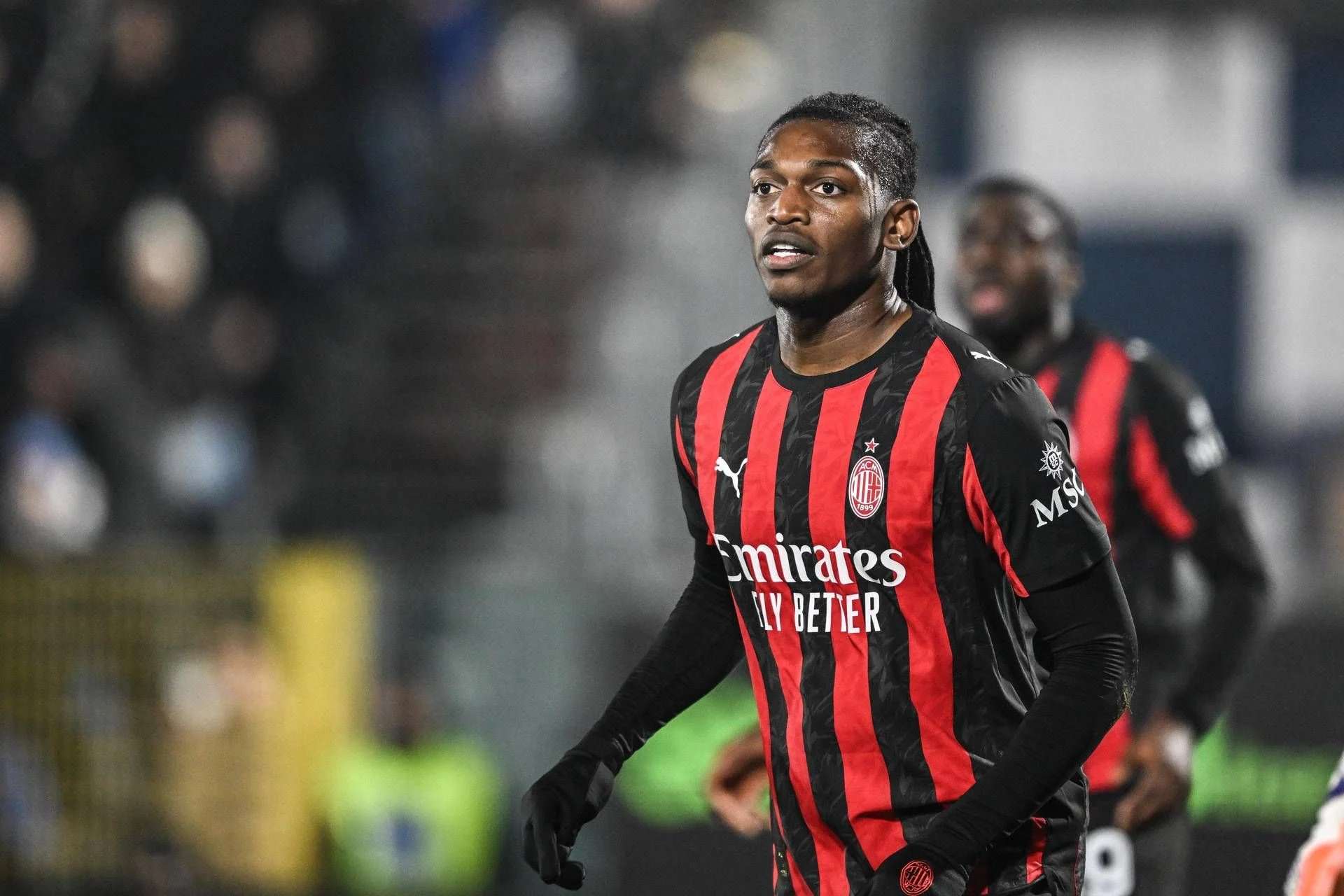 Cremonese x Milan: horário, escalações prováveis e como assistir pela DAZN