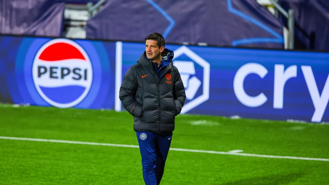 Chivu avisa: o scudetto não está ganho — Inter precisa manter a continuidade