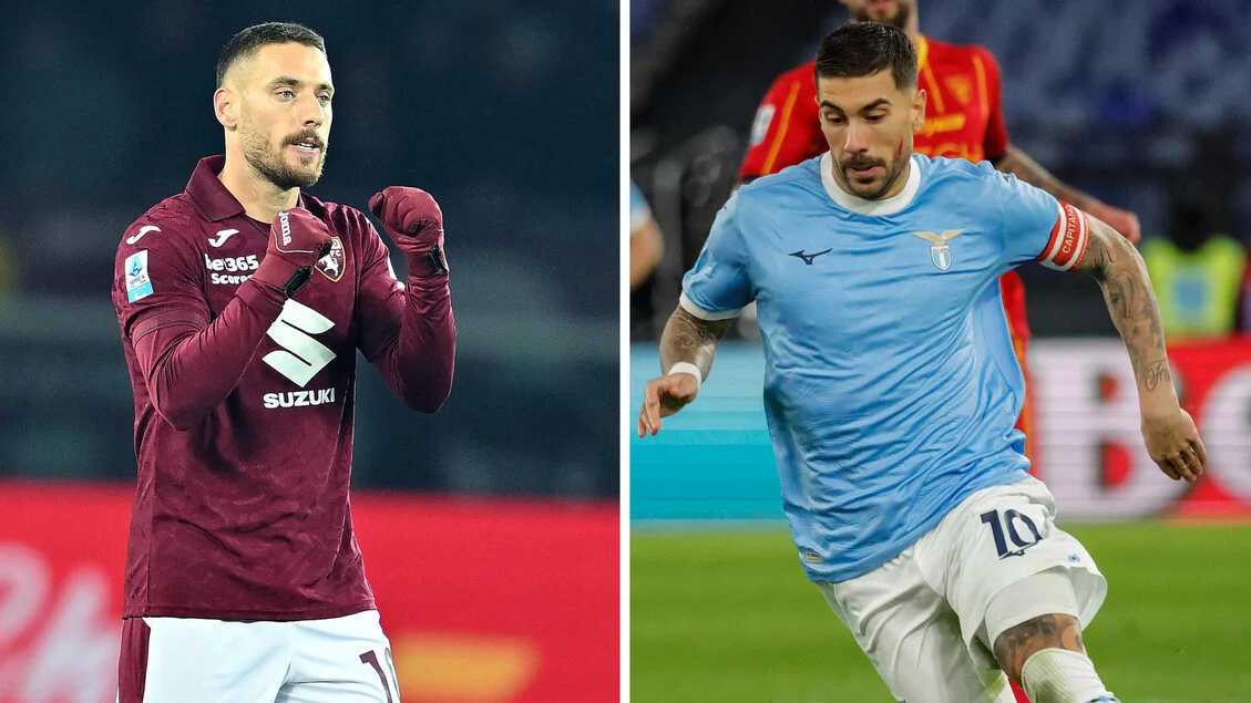 D'Aversa estreia com missão de salvar o Torino: "Vamos reencontrar o espírito do Toro"