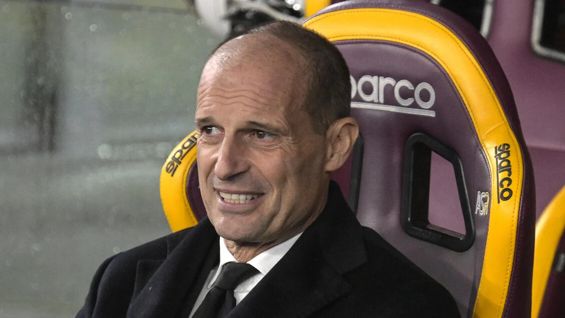 Allegri prioriza Cremonese: "Não penso no derby" e alerta para suspensões