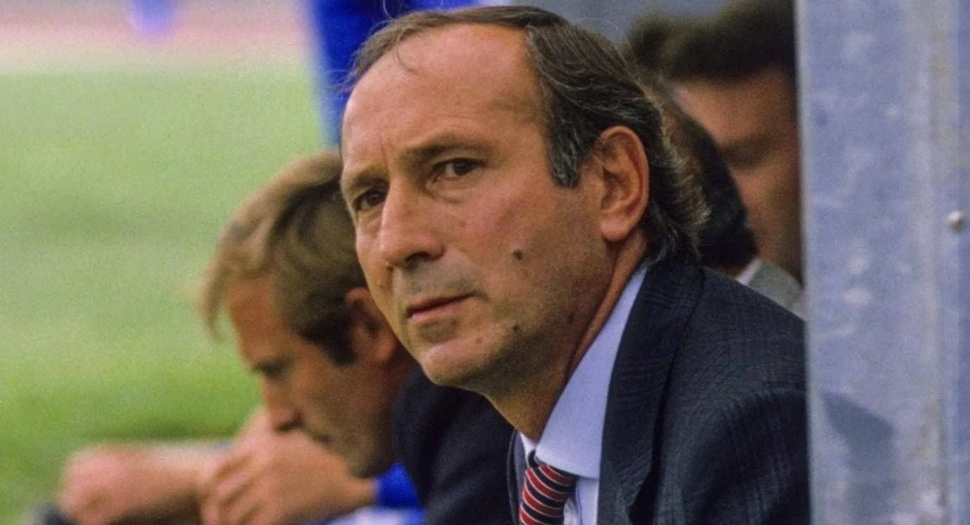 Morre Rino Marchesi, ex-treinador de Napoli, Inter e Juventus, aos 88 anos