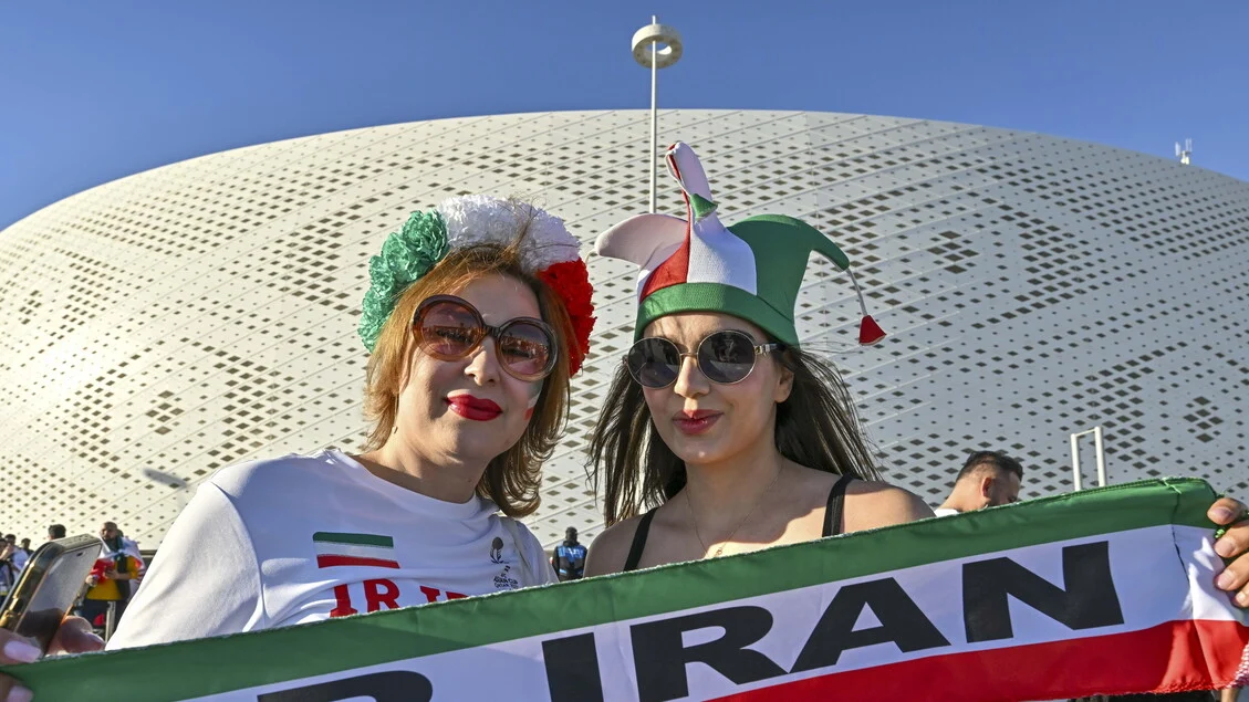 Copa do Mundo 2026 em risco para o Irã: Fifa diz que acompanha desdobramentos
