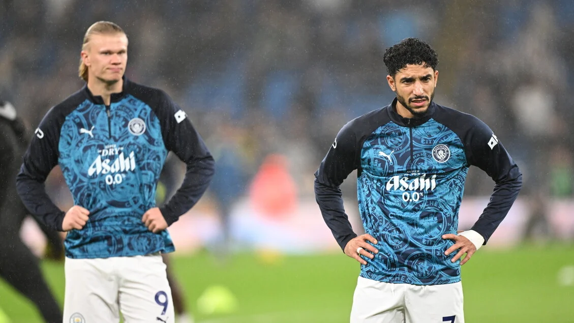 Guardiola pede respeito após vaias em Leeds por pausa para o Ramadan