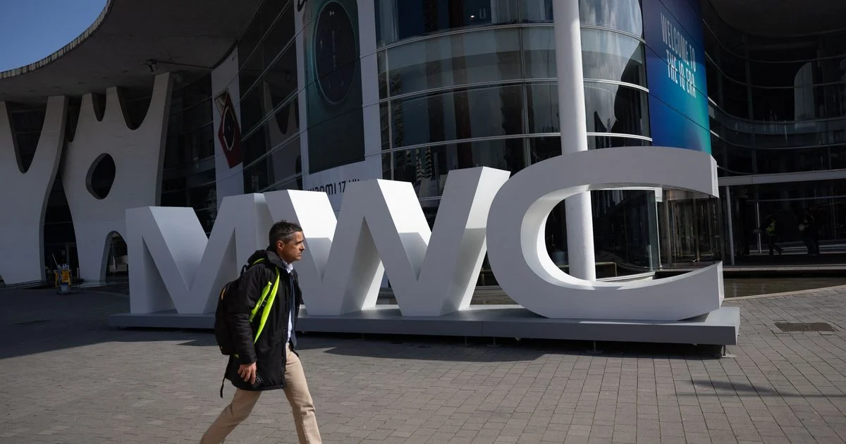 MWC 2026 Barcelona: IA, 5G, satélite e a nova geografia da soberania digital