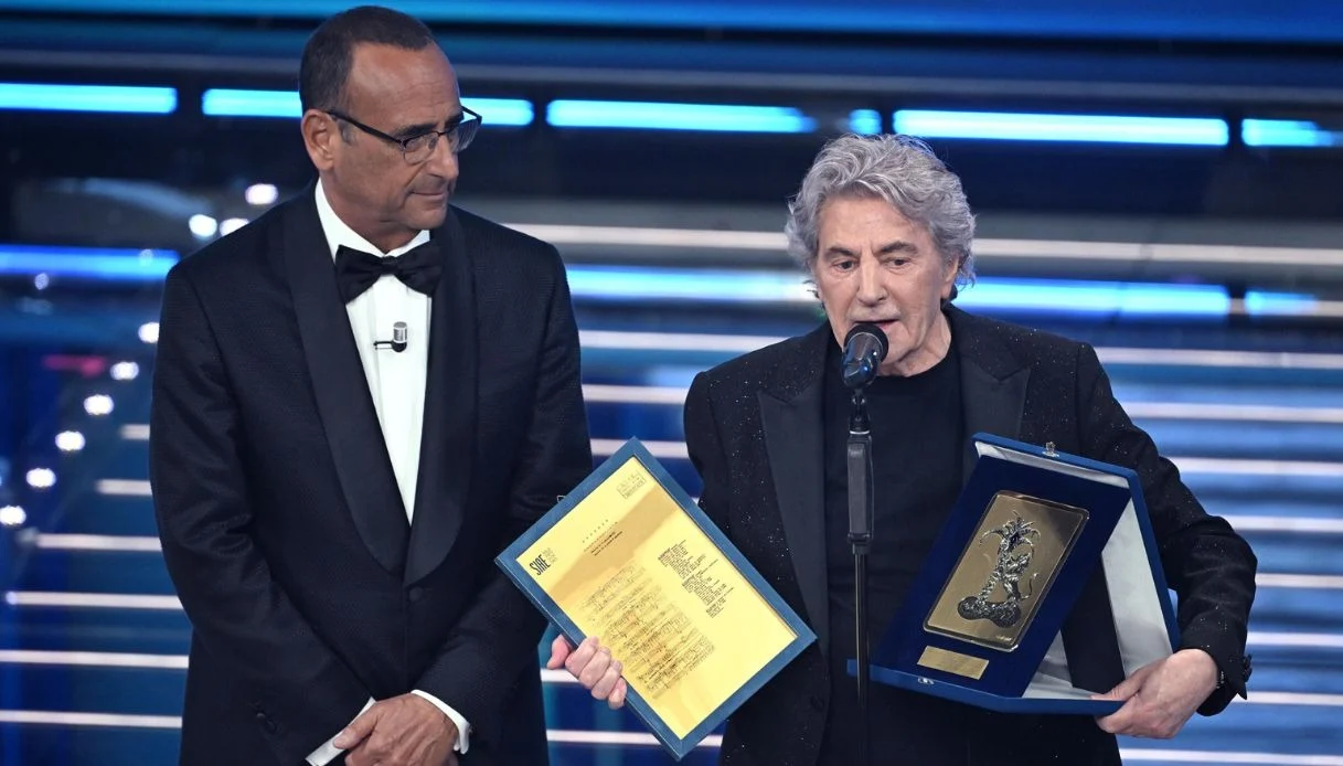 Festival di Sanremo 2026: Referendo sobre Justiça Entra no Debate e Divide Opiniões no Palco