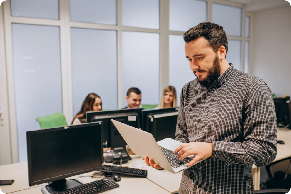 Atualização dos Planos do Serviço de Bot de Monitoramento