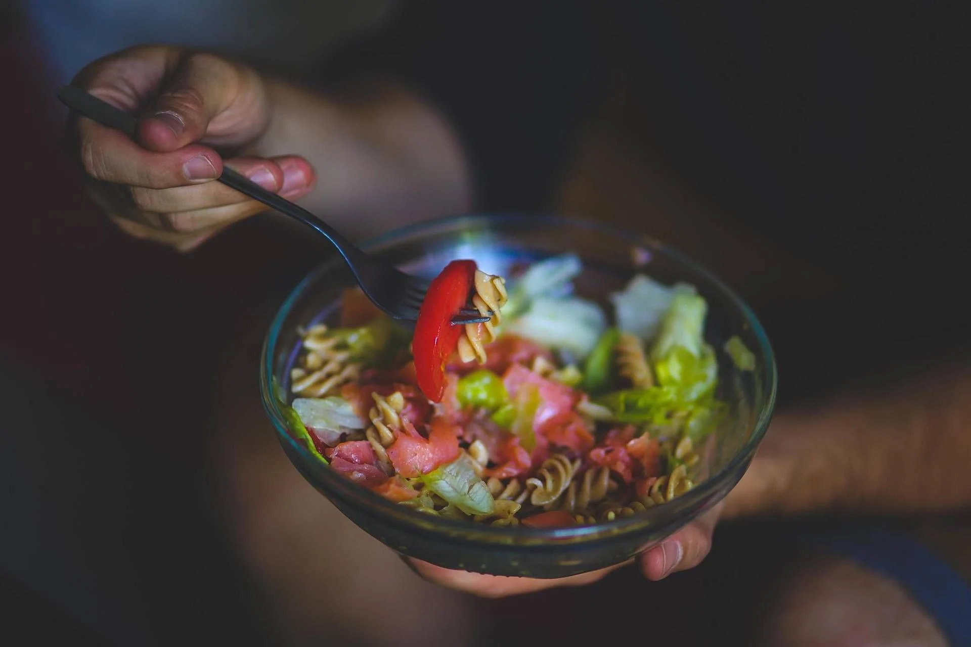 Dieta Mediterrânea 3D: quando comer importa tanto quanto o que comer