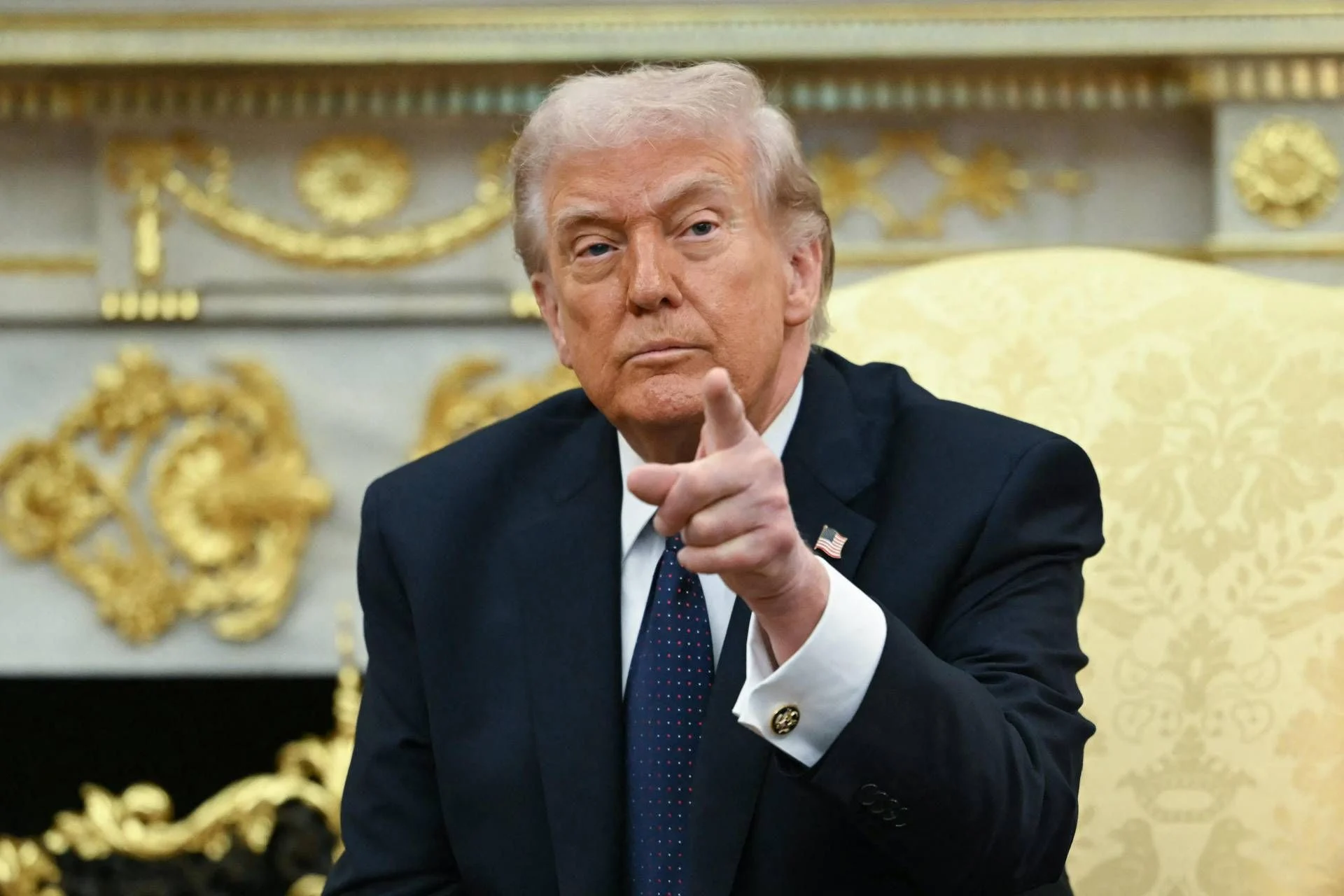 Crise no Golfo: Trump diz que Irã atacou países neutros e região se mobiliza