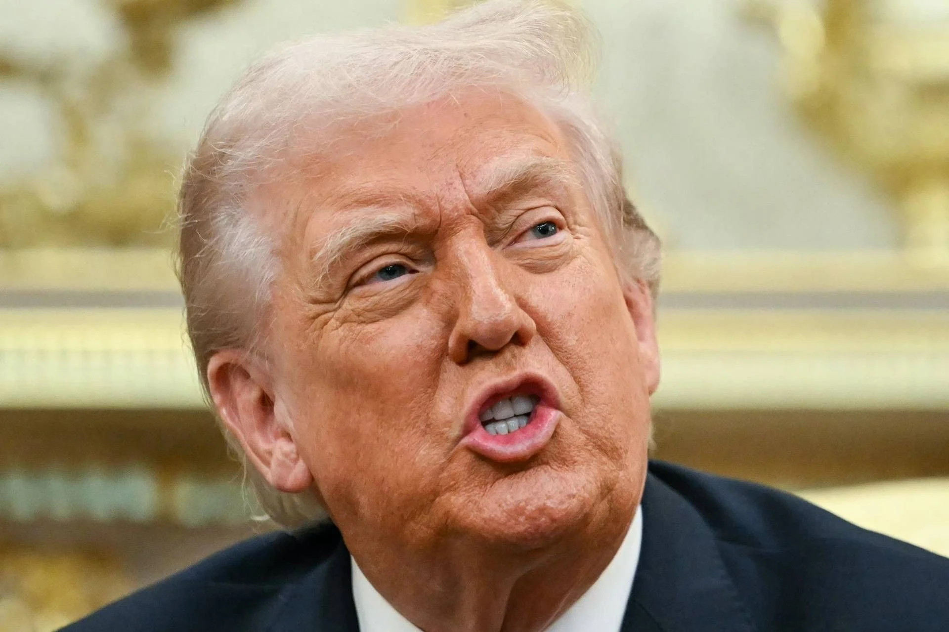 Trump corta acordos comerciais com a Espanha após recusa sobre uso de bases em operação contra o Irã