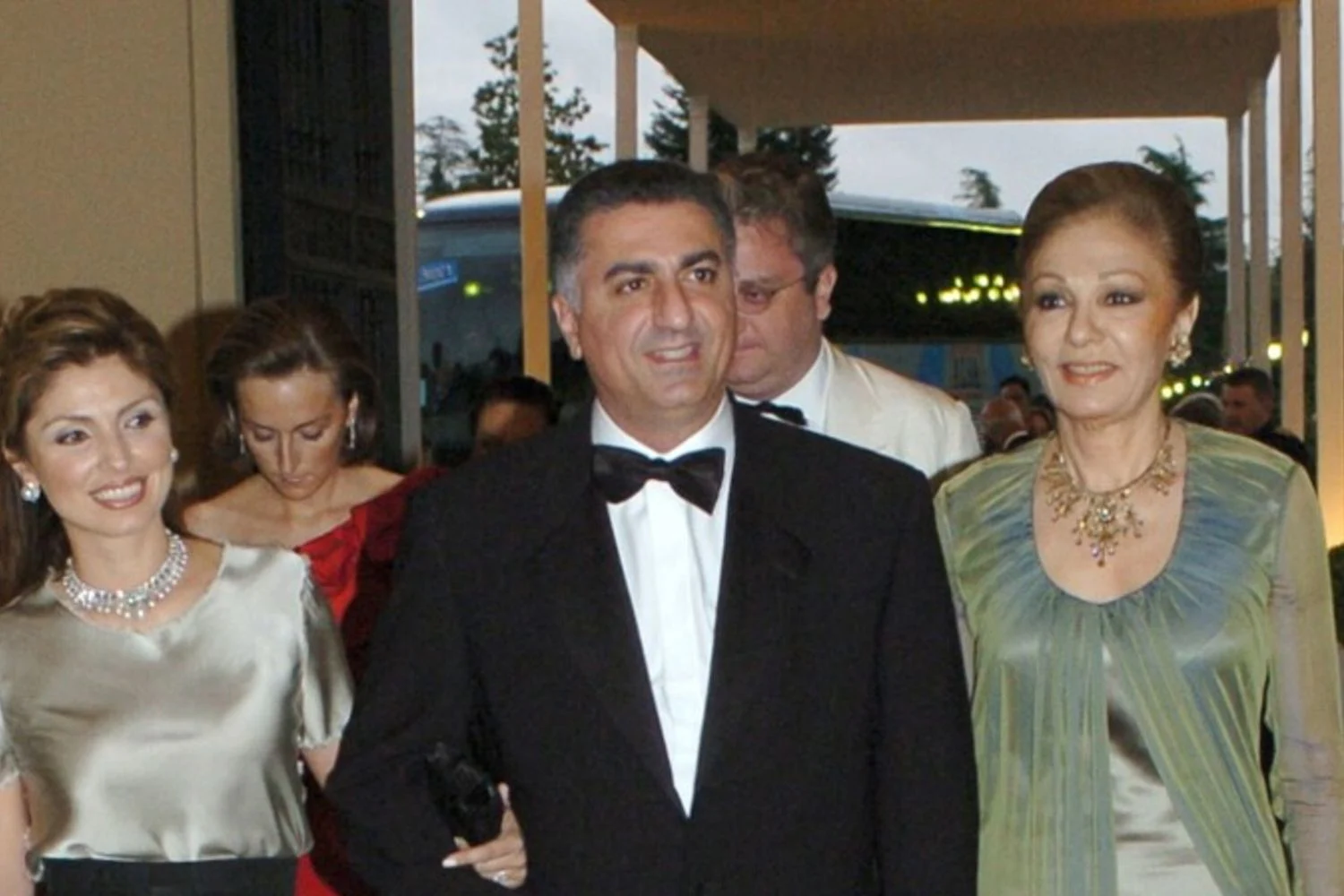 Trump descarta Reza Pahlavi como escolha para liderar o Irã e detalha estratégia de mudança de regime