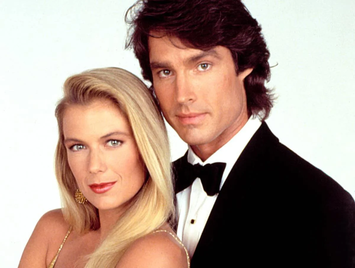 Ronn Moss celebra 74 anos: do baixo ao papel icônico de Ridge em Beautiful