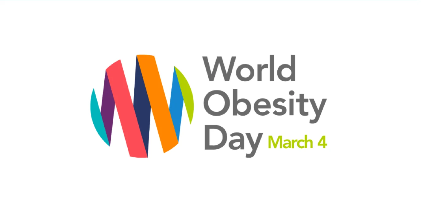 Dia Mundial da Obesidade: novo glossário europeu combate o estigma com linguagem inclusiva