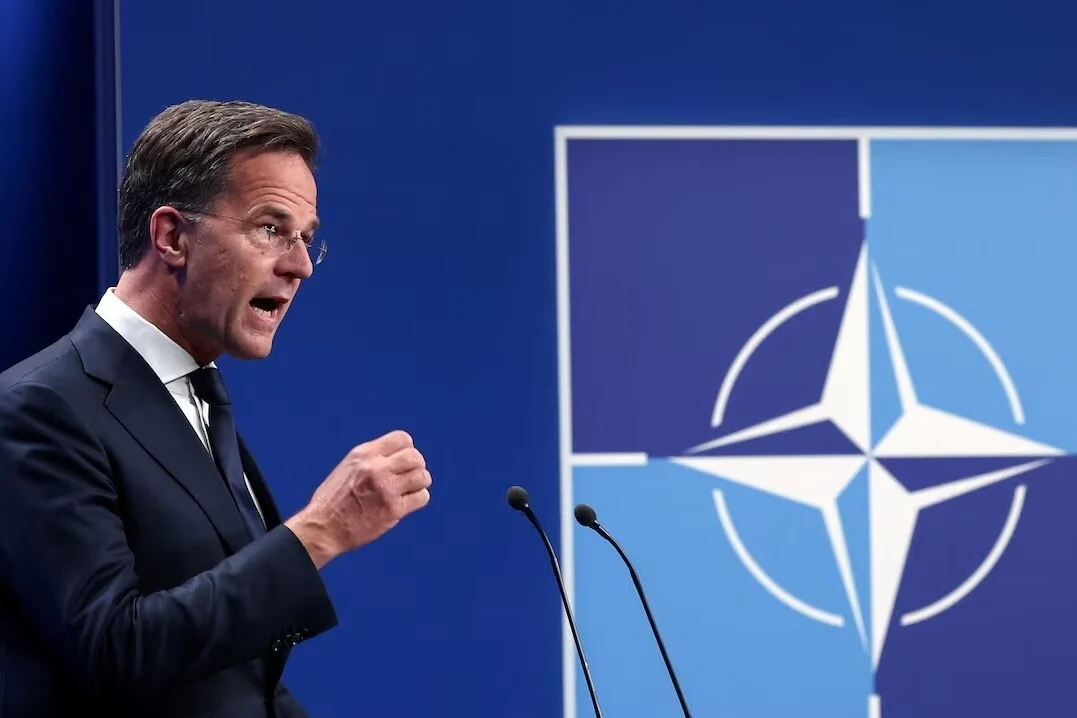 Tensão No Mediterrâneo: Turquia Diz Que OTAN Abateu Míssil Lançado Do Irã