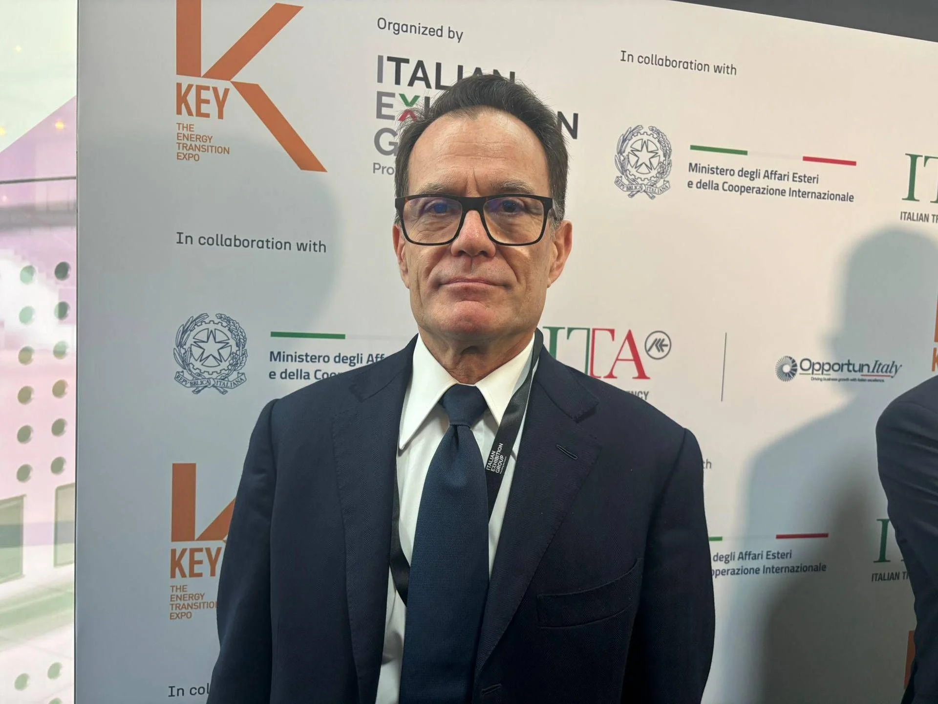 Energia como pilar estratégico: segurança, competitividade e independência em destaque no Key Expo de Rimini
