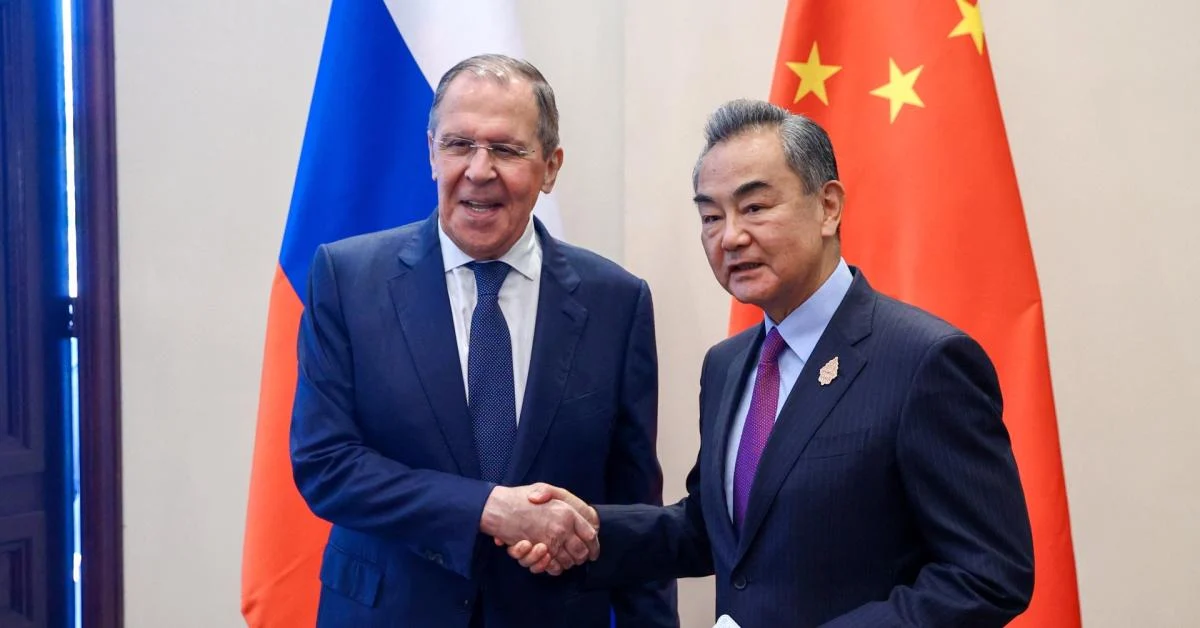 Energia e poder no novo desordem global: China, Irã e Venezuela confrontam os choke points americanos