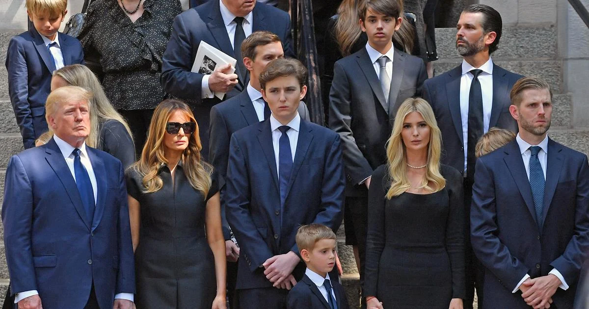 #SendBarron: a sátira viral que expõe fissuras na retórica belicista após ataque ao Irã