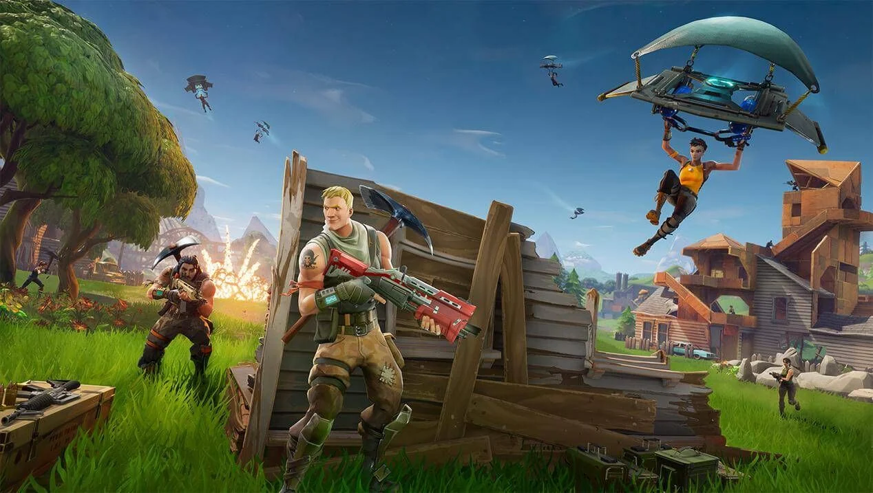 Fortnite volta ao Google Play: Google reduz comissões e facilita marketplaces no Android