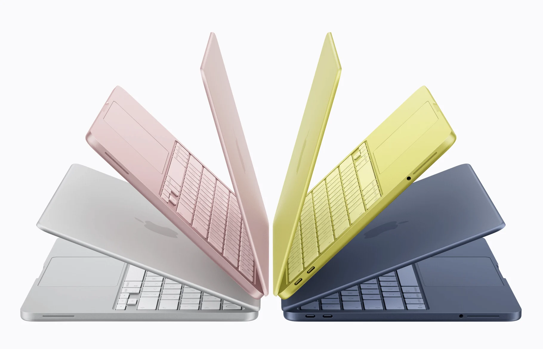 Apple lança MacBook Neo: portátil mais acessível com A18 Pro e foco em IA