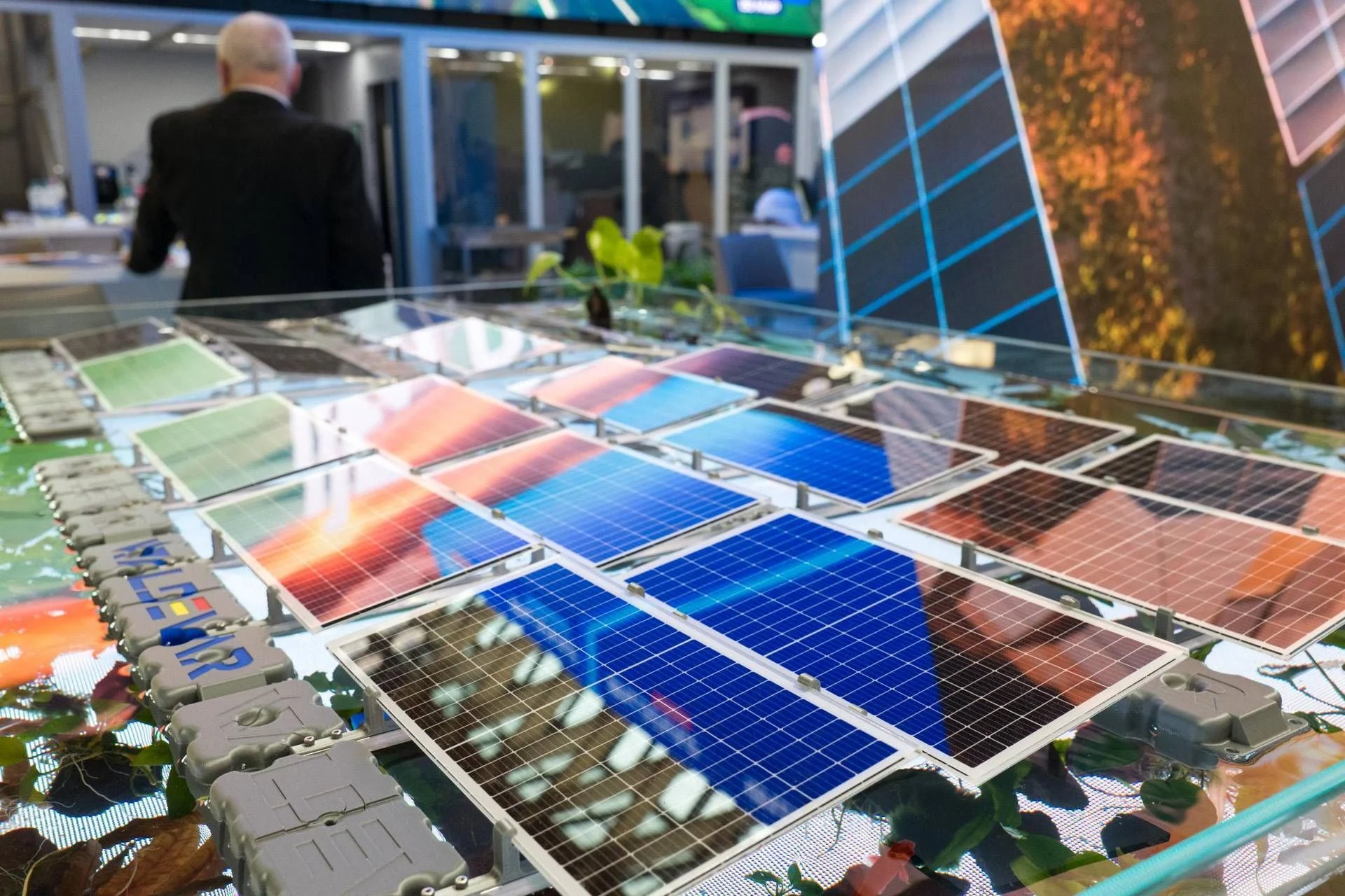 Key Energy Summit: renováveis e data centers iluminam novos caminhos para a transição energética